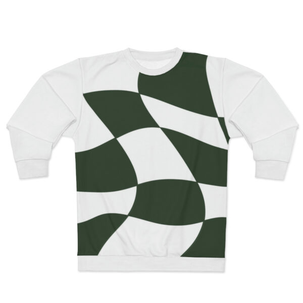 Tima4 Unisex Sweatshirt - Image 2