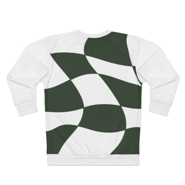 Tima4 Unisex Sweatshirt - Image 3