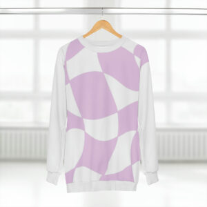 Tima AOP Unisex Sweatshirt