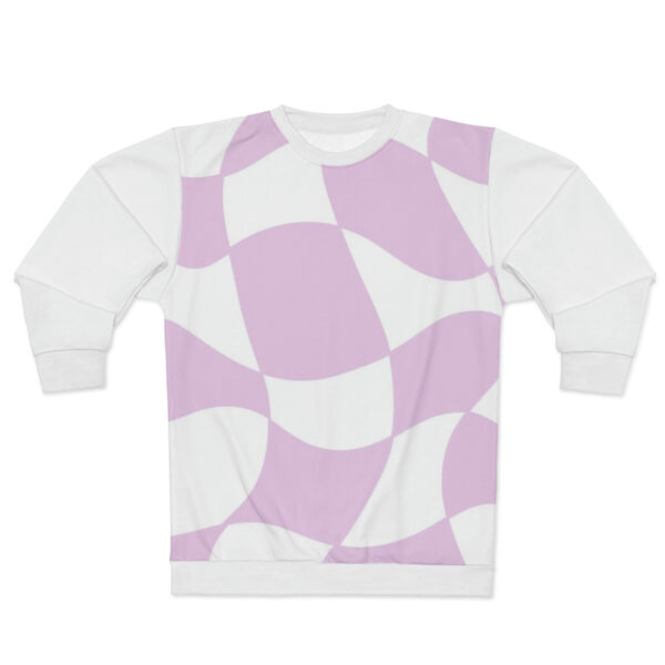 Tima AOP Unisex Sweatshirt - Image 2
