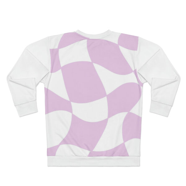 Tima AOP Unisex Sweatshirt - Image 3