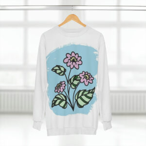 AOP Unisex Sweatshirt