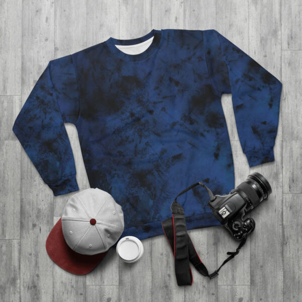 Unisex Sweatshirt - Image 3