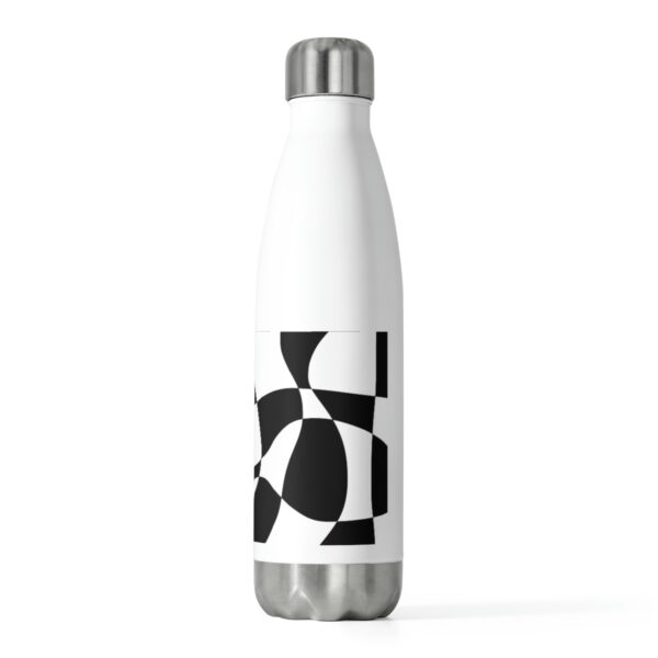 20oz Insulated Bottle - Image 2