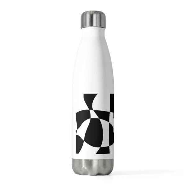 20oz Insulated Bottle - Image 3