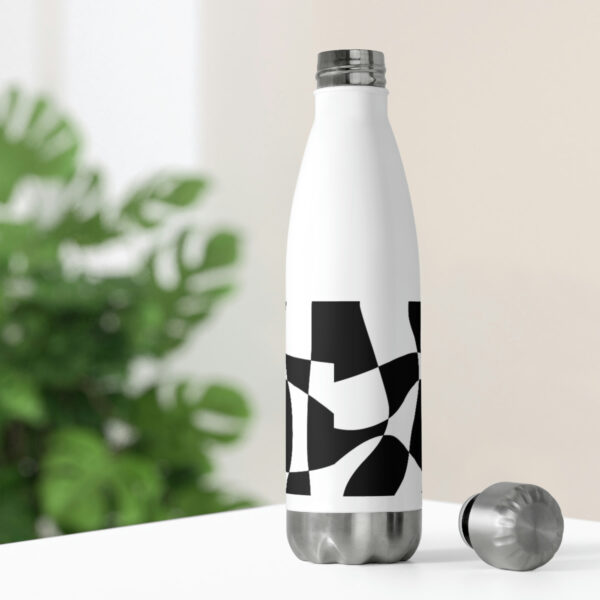 20oz Insulated Bottle - Image 6