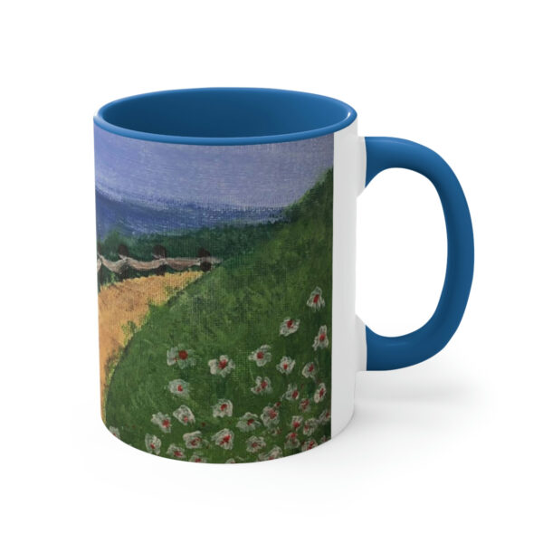 Beach Mug, 11oz - Image 4