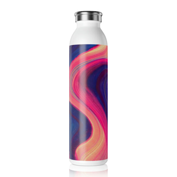 Slim Water Bottle - Image 2