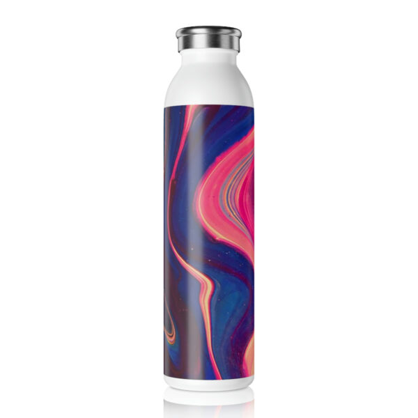 Slim Water Bottle - Image 3