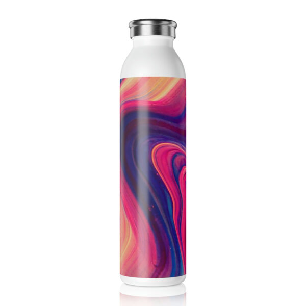 Slim Water Bottle - Image 4