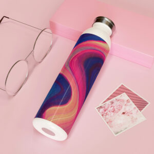 Slim Water Bottle