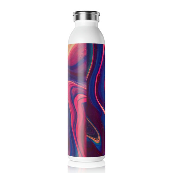 Slim Water Bottle - Image 5
