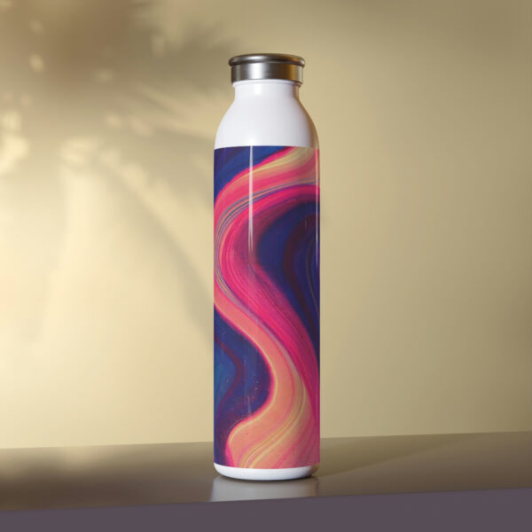 Slim Water Bottle - Image 6