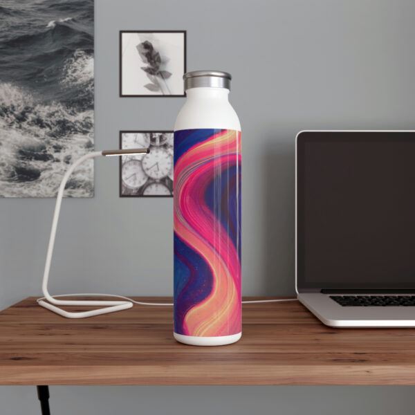 Slim Water Bottle - Image 7