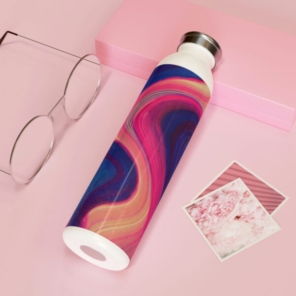 Slim Water Bottle