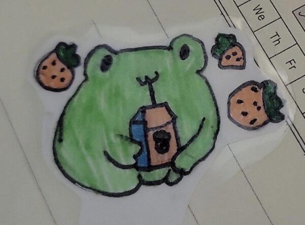Stickers - Image 9