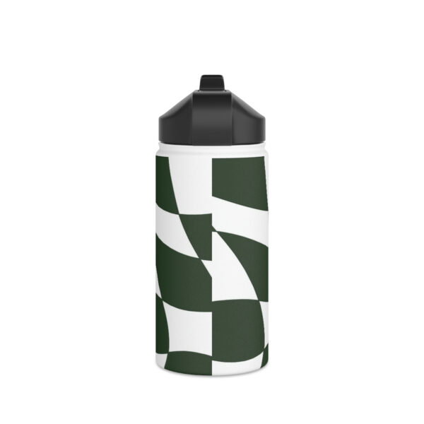 Stainless Steel Water Bottle, Standard Lid - Image 16