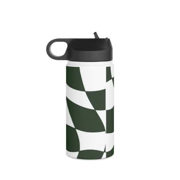 Stainless Steel Water Bottle, Standard Lid - Image 17