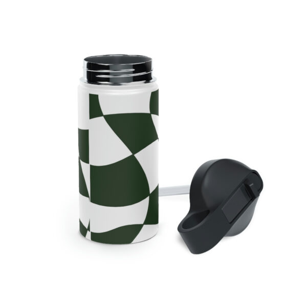 Stainless Steel Water Bottle, Standard Lid - Image 19