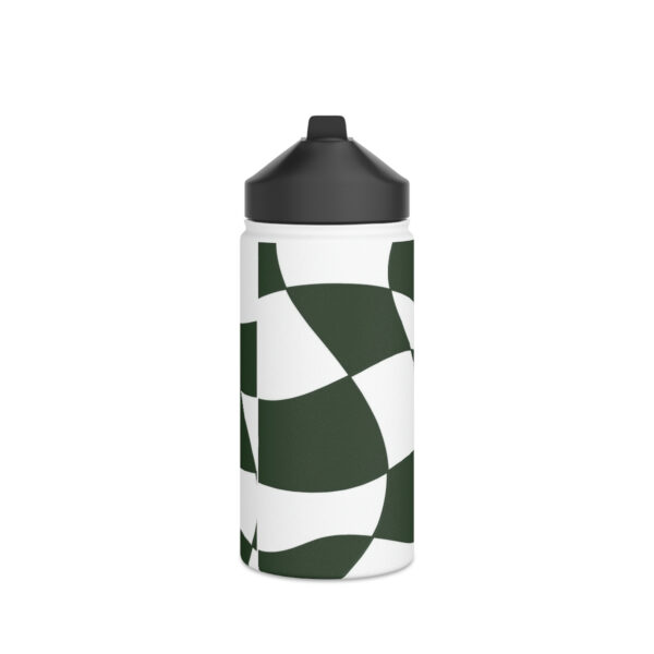 Stainless Steel Water Bottle, Standard Lid - Image 15