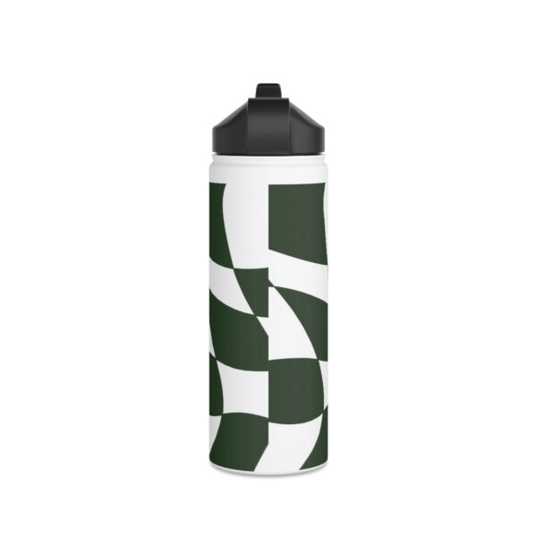 Stainless Steel Water Bottle, Standard Lid - Image 9