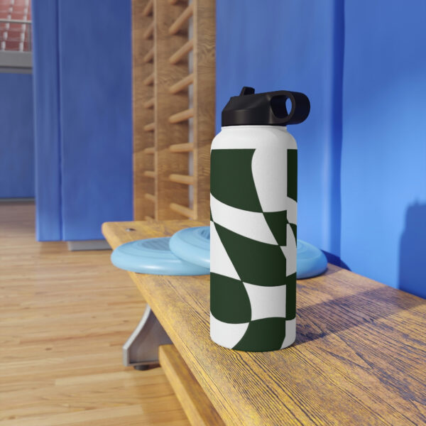 Stainless Steel Water Bottle, Standard Lid - Image 7