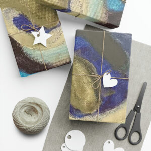 Gift Wrap Papers
