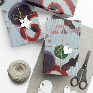 Gift Wrap Papers