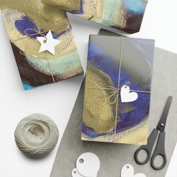 Gift Wrap Papers - Image 6