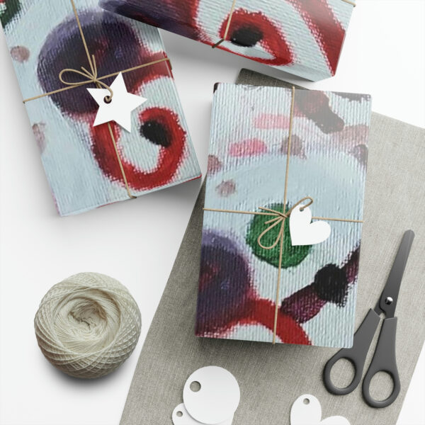 Gift Wrap Papers - Image 6