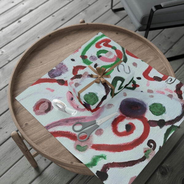 Gift Wrap Papers - Image 7