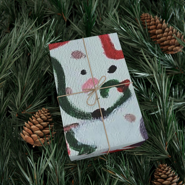 Gift Wrap Papers - Image 8