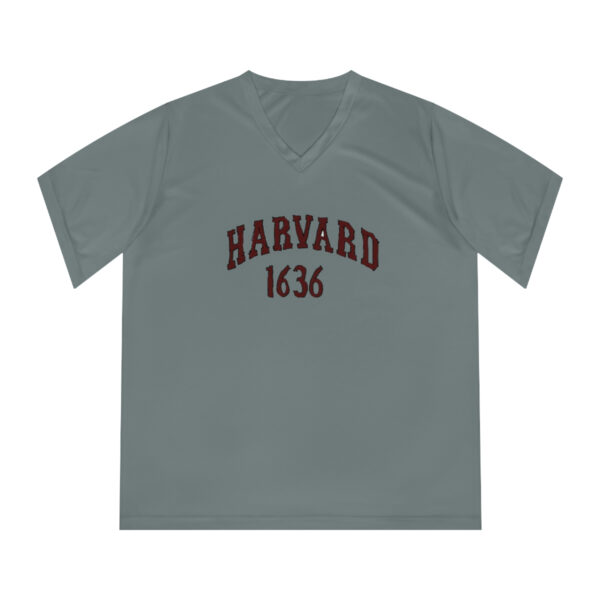 Women's Performance V-Neck T-Shirt - Image 5