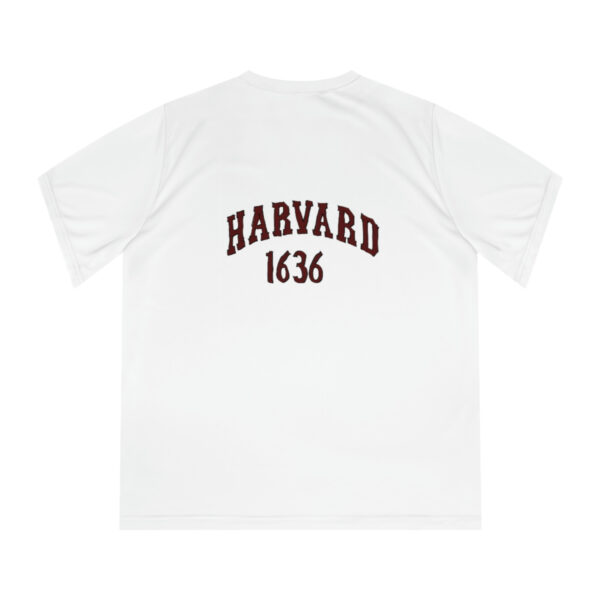 Women's Performance V-Neck T-Shirt - Image 2