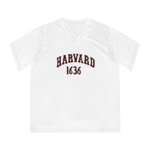 Women's Performance V-Neck T-Shirt