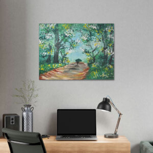 Canvas