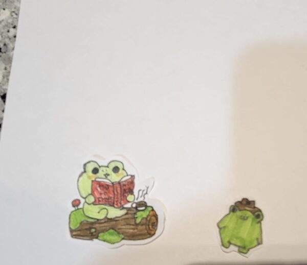 Stickers - Image 4