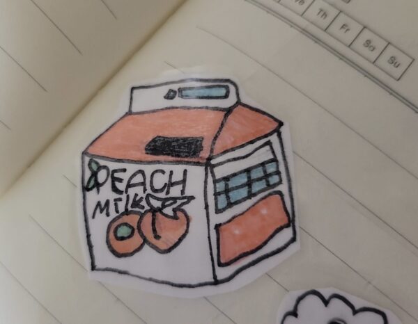 Stickers - Image 3