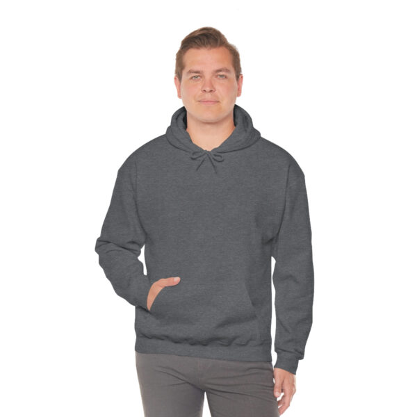 Unisex Heavy Blend™ Hooded Sweatshirt - Image 29