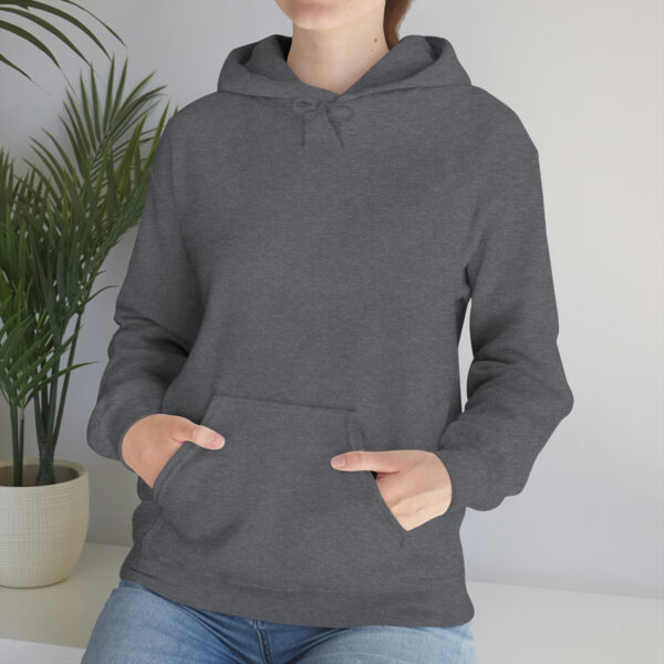 Unisex Heavy Blend™ Hooded Sweatshirt - Image 30