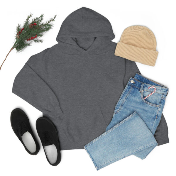 Unisex Heavy Blend™ Hooded Sweatshirt - Image 31
