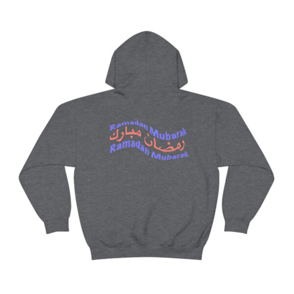 Unisex Heavy Blend™ Hooded Sweatshirt - Image 25