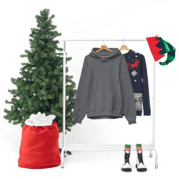 Unisex Heavy Blend™ Hooded Sweatshirt - Image 32