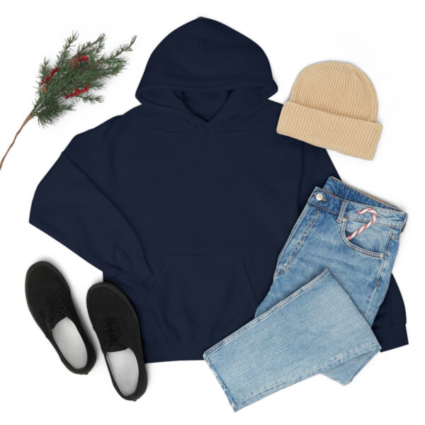Unisex Heavy Blend™ Hooded Sweatshirt - Image 55