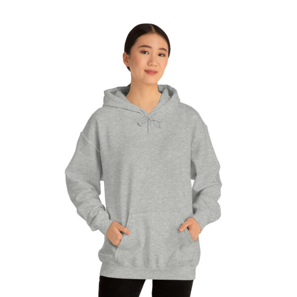 Unisex Heavy Blend™ Hooded Sweatshirt - Image 18