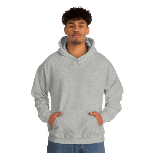 Unisex Heavy Blend™ Hooded Sweatshirt - Image 19