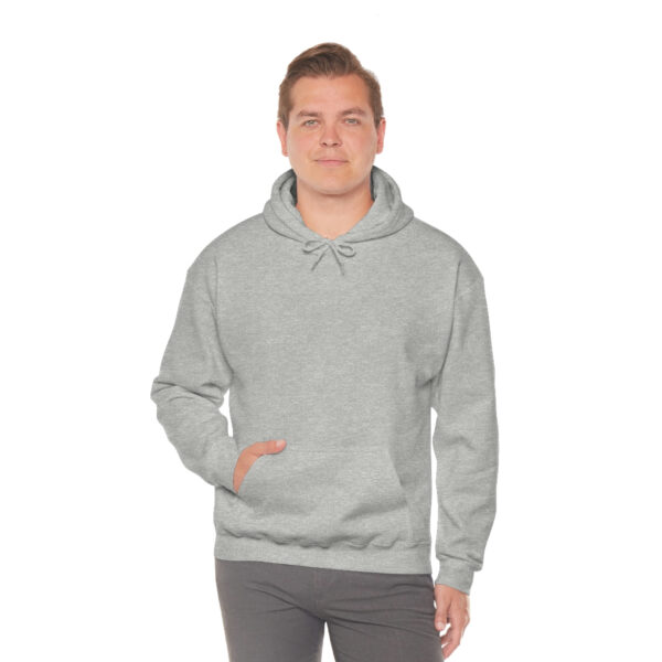 Unisex Heavy Blend™ Hooded Sweatshirt - Image 21