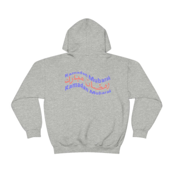 Unisex Heavy Blend™ Hooded Sweatshirt - Image 17