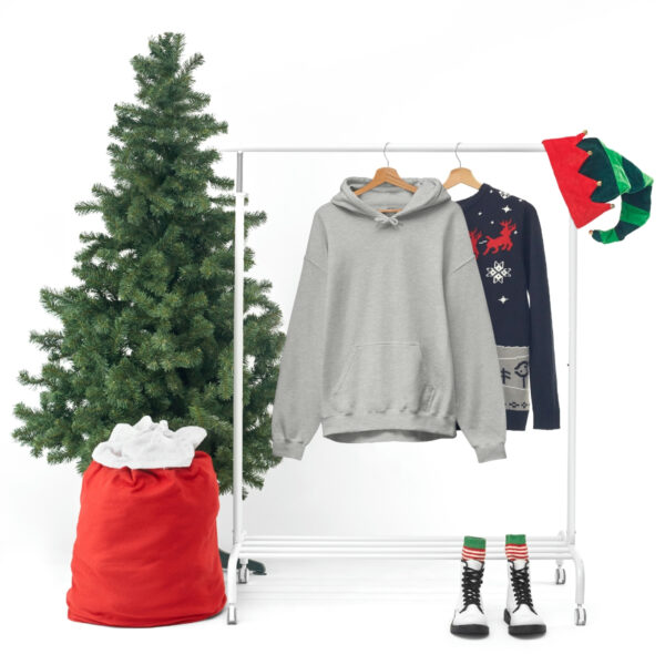 Unisex Heavy Blend™ Hooded Sweatshirt - Image 24