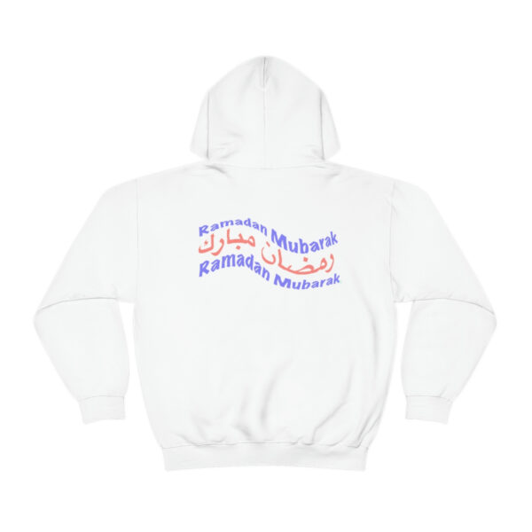 Unisex Heavy Blend™ Hooded Sweatshirt - Image 2